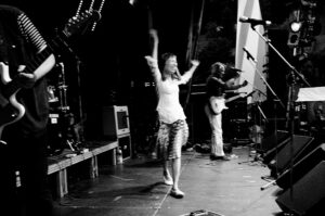 Finkenbach Festival 2012 - Photo: Frank Schindelbeck