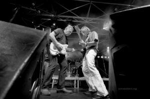 Finkenbach Festival 2012 - Photo: Frank Schindelbeck