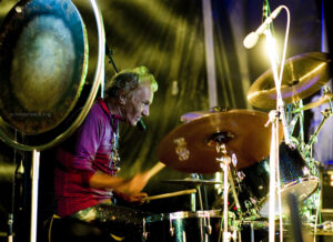 Finkenbach Festival 2012 - Photo: Frank Schindelbeck