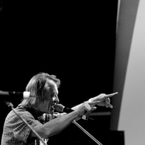 Finkenbach Festival 2012 - Photo: Frank Schindelbeck