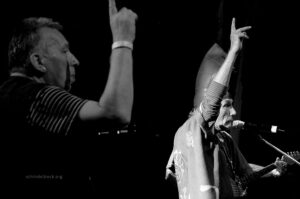 Finkenbach Festival 2012 - Photo: Frank Schindelbeck