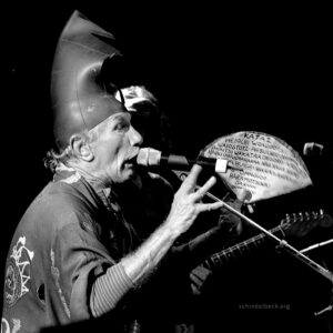 Finkenbach Festival 2012 - Photo: Frank Schindelbeck