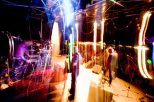 Finkenbach Festival 2012 - Photo: Frank Schindelbeck