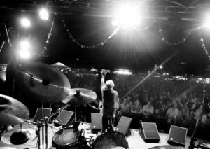 Finkenbach Festival 2012 - Photo: Frank Schindelbeck