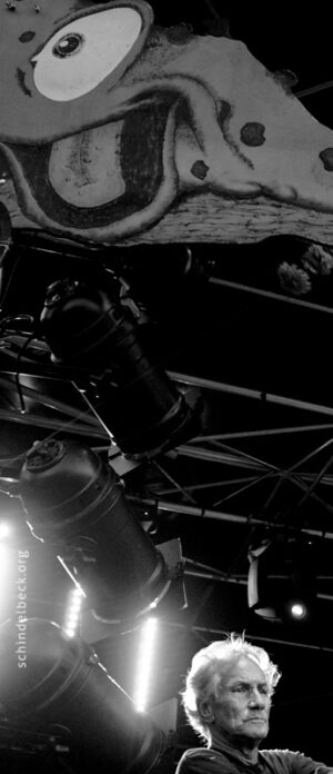 Finkenbach Festival 2012 - Photo: Frank Schindelbeck