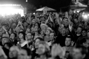 Finkenbach Festival 2012 - Photo: Frank Schindelbeck