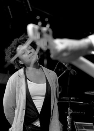 Finkenbach Festival 2012 - Photo: Frank Schindelbeck