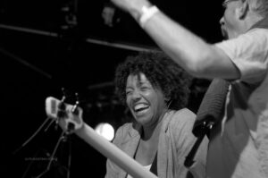 Finkenbach Festival 2012 - Photo: Frank Schindelbeck