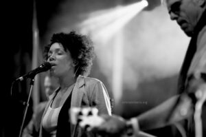 Finkenbach Festival 2012 - Photo: Frank Schindelbeck