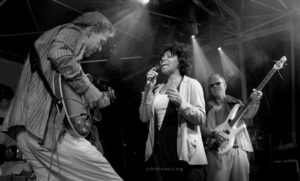 Finkenbach Festival 2012 - Photo: Frank Schindelbeck