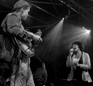 Finkenbach Festival 2012 - Photo: Frank Schindelbeck