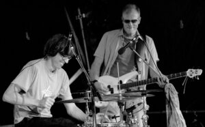 Finkenbach Festival 2012 - Photo: Frank Schindelbeck