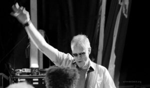 Finkenbach Festival 2012 - Photo: Frank Schindelbeck