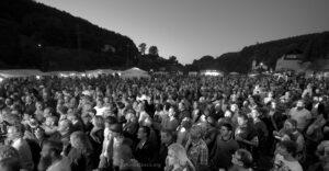 Finkenbach Festival 2012 - Photo: Frank Schindelbeck