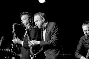 Neuer Deutscher Jazzpreis 2013
