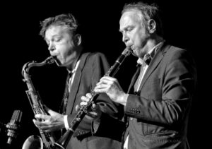 Neuer Deutscher Jazzpreis 2013