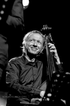 Neuer Deutscher Jazzpreis 2013