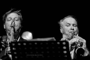Neuer Deutscher Jazzpreis 2013