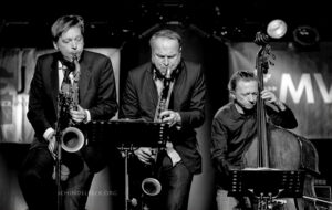 Neuer Deutscher Jazzpreis 2013