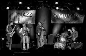 Neuer Deutscher Jazzpreis 2013