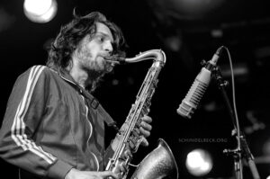 Neuer Deutscher Jazzpreis 2013