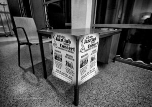 40 Jahre Jazzclub Heidelberg - Photo: Schindelbeck