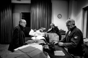 40 Jahre Jazzclub Heidelberg - Photo: Schindelbeck