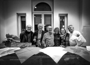 40 Jahre Jazzclub Heidelberg - Photo: Schindelbeck