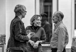 40 Jahre Jazzclub Heidelberg - Photo: Schindelbeck
