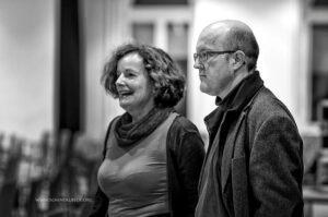 40 Jahre Jazzclub Heidelberg - Photo: Schindelbeck