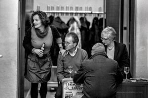40 Jahre Jazzclub Heidelberg - Photo: Schindelbeck
