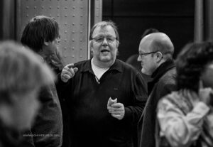 40 Jahre Jazzclub Heidelberg - Photo: Schindelbeck