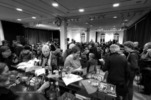 40 Jahre Jazzclub Heidelberg - Photo: Schindelbeck