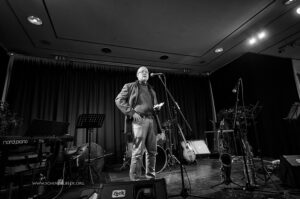 40 Jahre Jazzclub Heidelberg - Photo: Schindelbeck