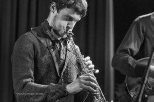 40 Jahre Jazzclub Heidelberg - Photo: Schindelbeck