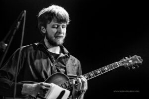 40 Jahre Jazzclub Heidelberg - Photo: Schindelbeck