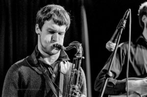40 Jahre Jazzclub Heidelberg - Photo: Schindelbeck