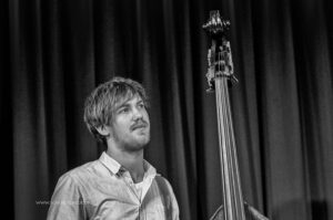 40 Jahre Jazzclub Heidelberg - Photo: Schindelbeck