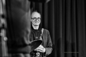 40 Jahre Jazzclub Heidelberg - Photo: Schindelbeck