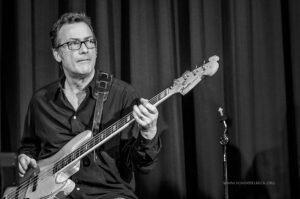 40 Jahre Jazzclub Heidelberg - Photo: Schindelbeck