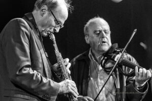 40 Jahre Jazzclub Heidelberg - Photo: Schindelbeck