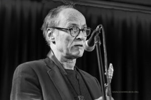 40 Jahre Jazzclub Heidelberg - Photo: Schindelbeck