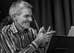 40 Jahre Jazzclub Heidelberg - Photo: Schindelbeck