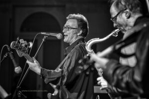 40 Jahre Jazzclub Heidelberg - Photo: Schindelbeck