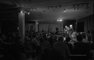 40 Jahre Jazzclub Heidelberg - Photo: Schindelbeck