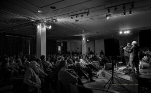 40 Jahre Jazzclub Heidelberg - Photo: Schindelbeck