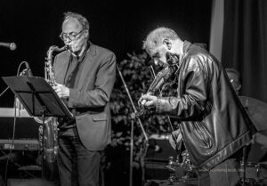40 Jahre Jazzclub Heidelberg - Photo: Schindelbeck