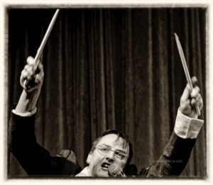 Jimi Hering Experience - Photo: Schindelbeck