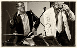Jimi Hering Experience - Photo: Schindelbeck