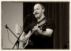 Jimi Hering Experience - Photo: Schindelbeck